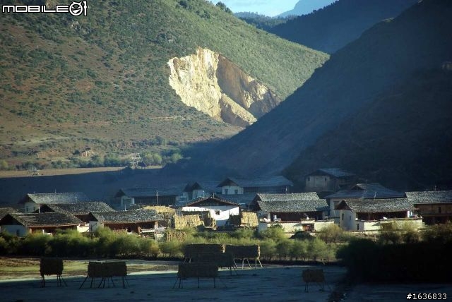 香格里拉的K200d