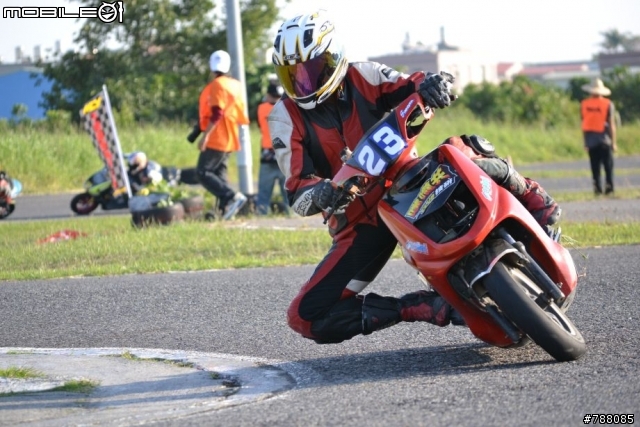[圖多]第5屆NCY盃 in ARK (SG在3F)