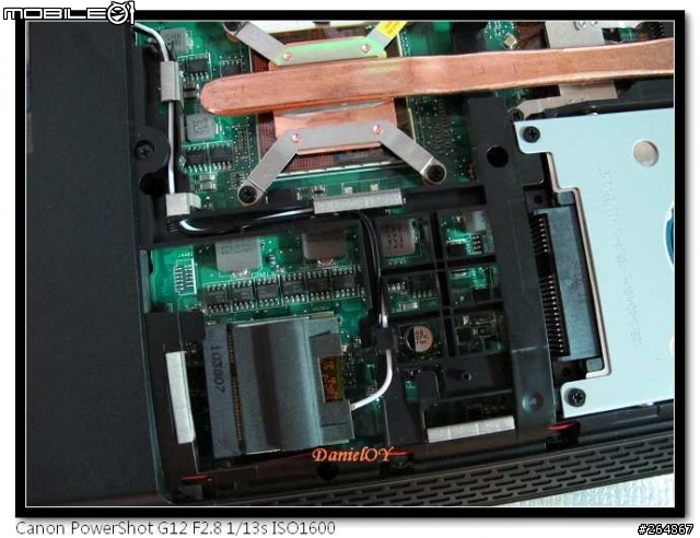 ASUS A52JC 開箱文 & Downgrade XPP (82pic)