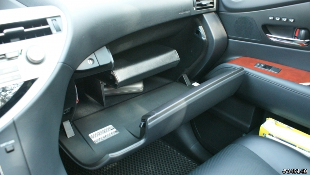 Lexus RX450h開箱