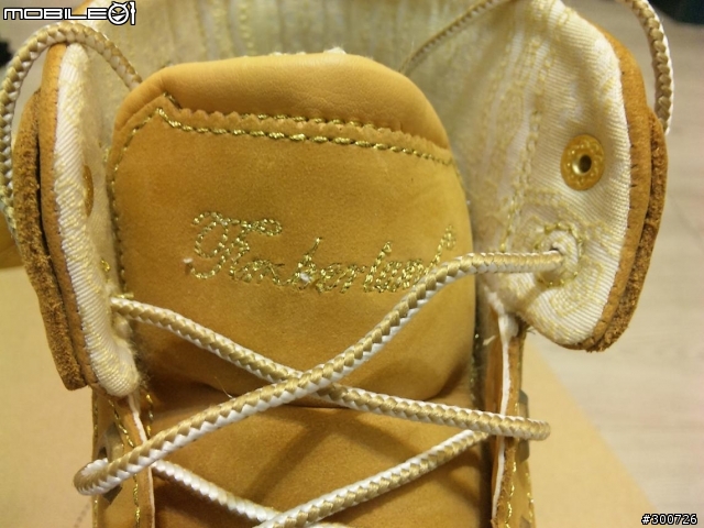 【分享】Timberland 96567 MENS MERGE ROLL-TOP