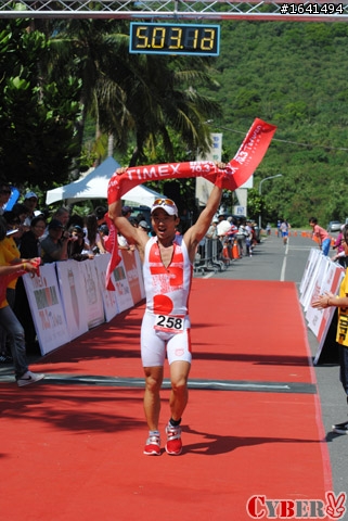 2010 IRONMAN 70.3 Taiwan 鐵人三項國際邀請賽 賽事圖集上線囉(2527張)