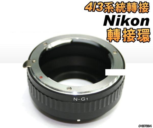 GF1的轉接環選擇問題