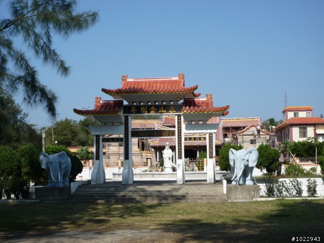 【單車旅遊】金門單車逍遙三日遊