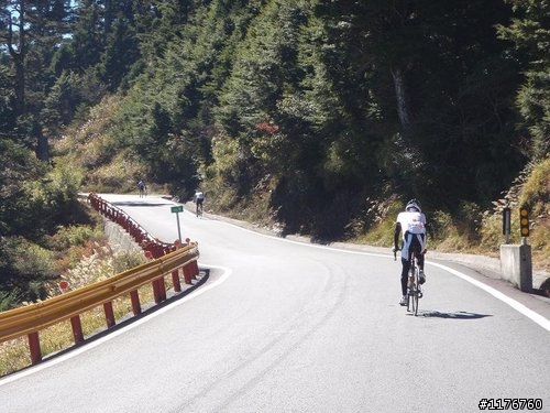 2010 MAXXIS 太魯閣國際登山賽 福利網車隊