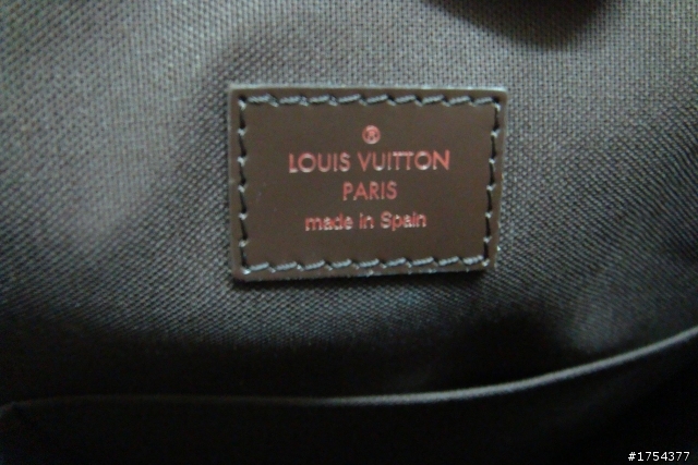 (開箱文)  LV   N52006