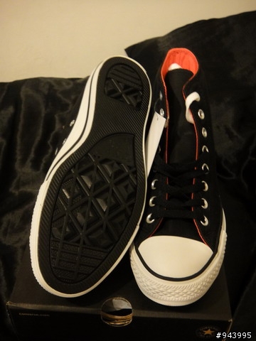 [易開罐][PRADA x CONVERSE] ACCESSORY FOR DIESEL JEANS (11/21 新增Con鞋鞋)
