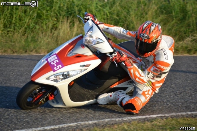 [圖多]第5屆NCY盃 in ARK (SG在3F)