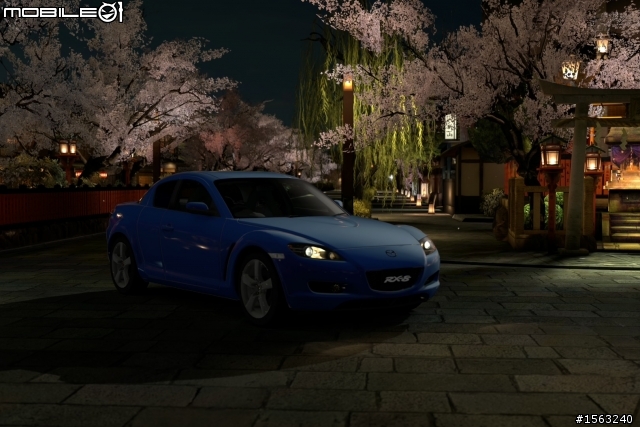 【蓋大樓】大家來分享一下GT5的愛車照片吧!