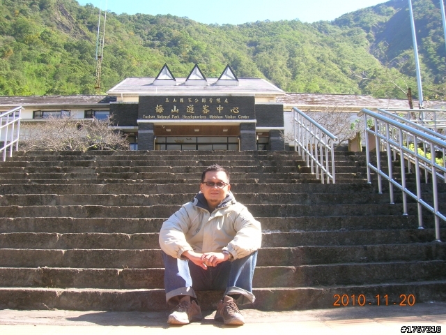 再探南橫..(梅山口)..之不老泡湯自由行---------