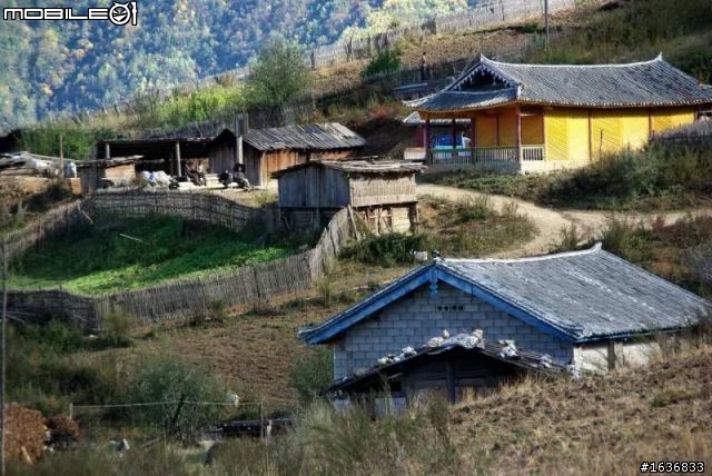 香格里拉的K200d