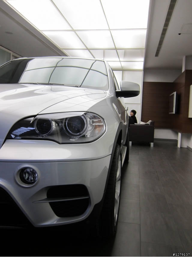 [分享]BMW  X5  xDrive30d ~~~