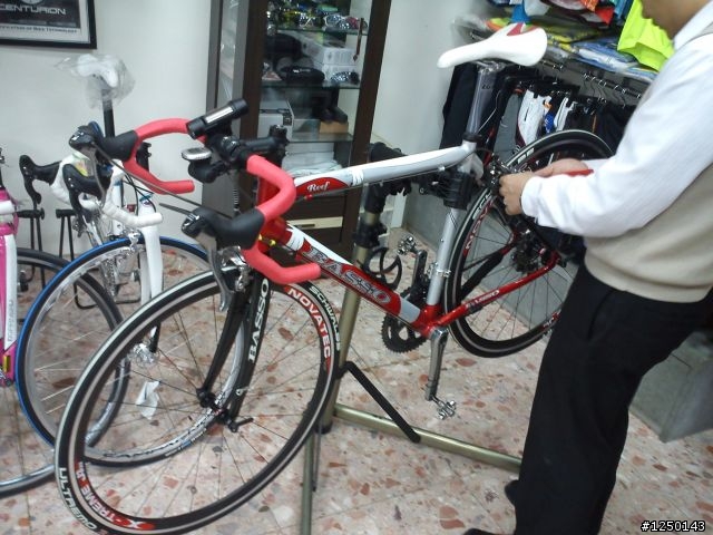 [開箱] LG  GARNEAU  SONIX6.4  pink轉生!!!