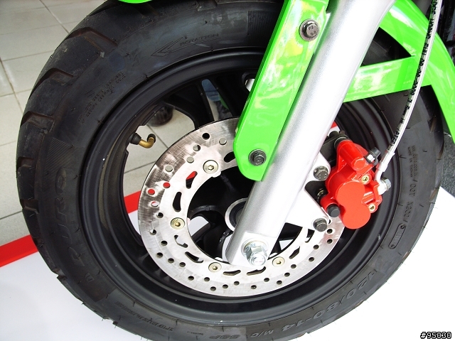 宏佳騰-新竹店 My-125 11/26 訂車了