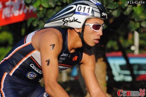 2010 IRONMAN 70.3 Taiwan 鐵人三項國際邀請賽 賽事圖集上線囉(2527張)