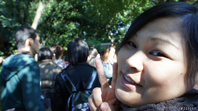 乘風而行～踩著颱風到日本！我的東京吃吃喝喝192小時