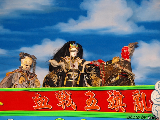 [分享]O家所拍各類舞臺演出作品分享區