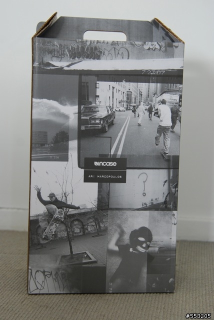 [分享]2010.11.26 更新 相機包的逸品 Ari Marcopoulos Camera Bag