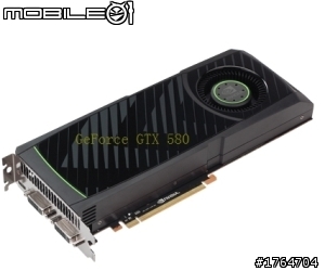 nVidia GTX580 準備上市(實圖請上友站Z大福利)