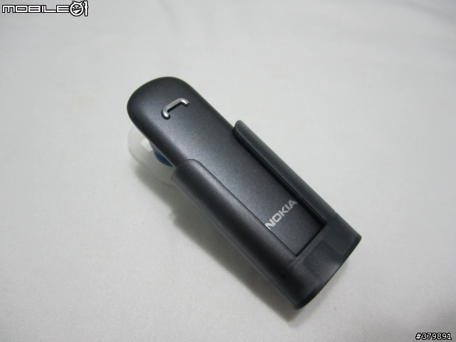 [1/5更新N8解體照片]Nokia N8火橘+Nokia BH-217