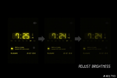 [限時免費] Real World Alarm Clock