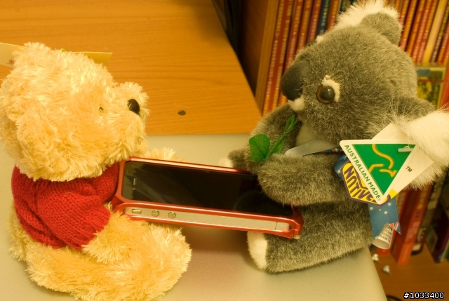 [分享] 我的金屬外殼 紅色的誘惑 日式的質感