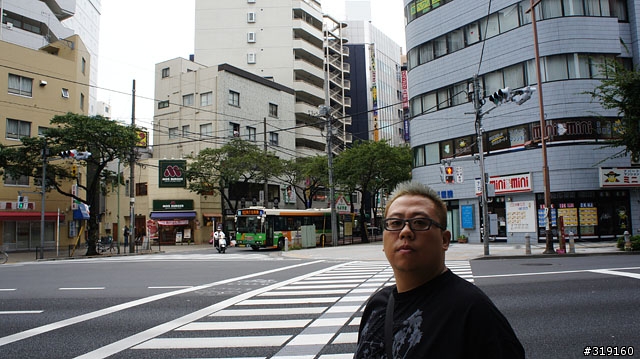 乘風而行～踩著颱風到日本！我的東京吃吃喝喝192小時