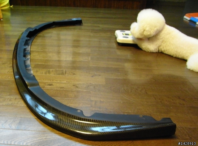 (分享)GRF sti外觀混種小改(VARIS+CHARGESPEED+RALLYARMOR)