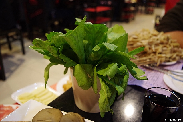 摸錯門牛肚王雙安店