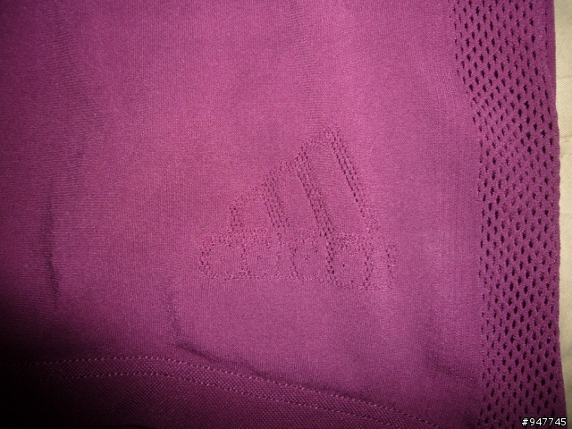 【分享】與 adidas Boston 的懈逅