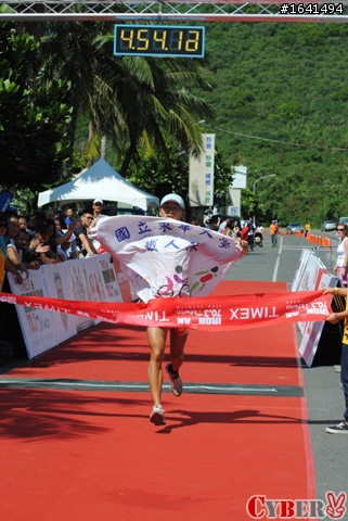 2010 IRONMAN 70.3 Taiwan 鐵人三項國際邀請賽 賽事圖集上線囉(2527張)