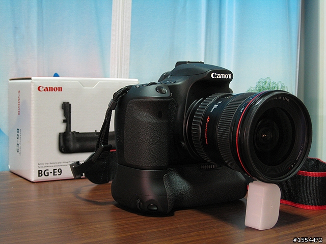 CANON  EOS  60D 簡單開箱！！﹝不定時更新使用心得...﹞
