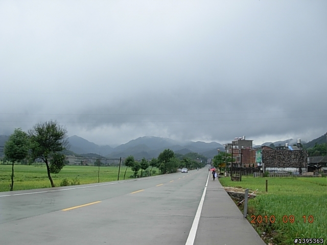 【2010神州之旅  】  北極村    TO   廈門