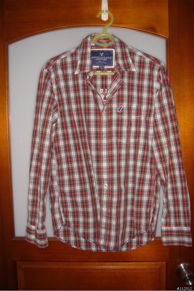 AE襯衫 with Married to the MOB