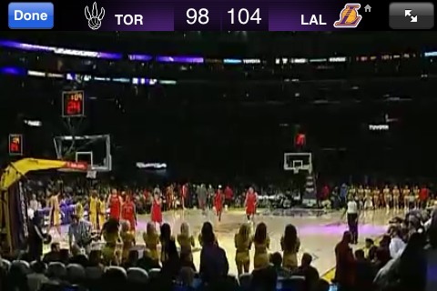 [0303更新][分享] NBA League Pass 2010-11