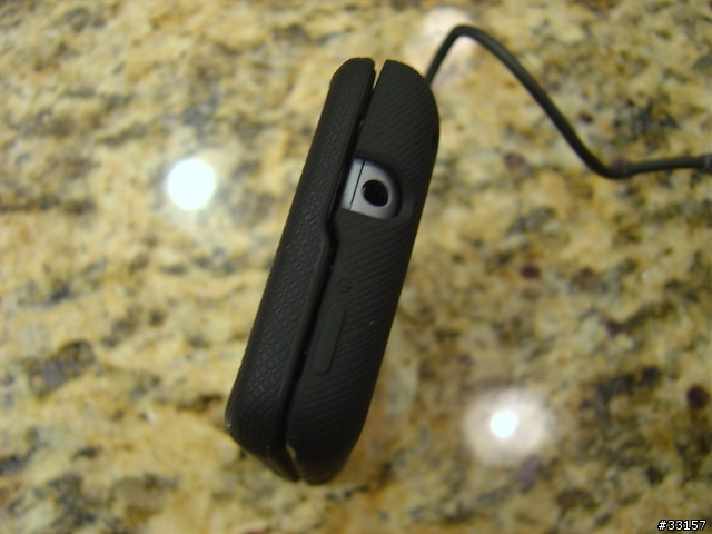 推鑒HTC Desire Z (Tmobile G2) 原廠保護殼