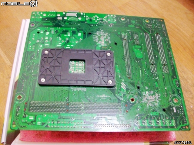 [開箱分享]X3 705E+ECS A880GM-M7 RAID0