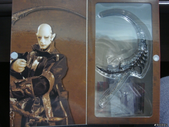 (開盒)PILI武器-網版