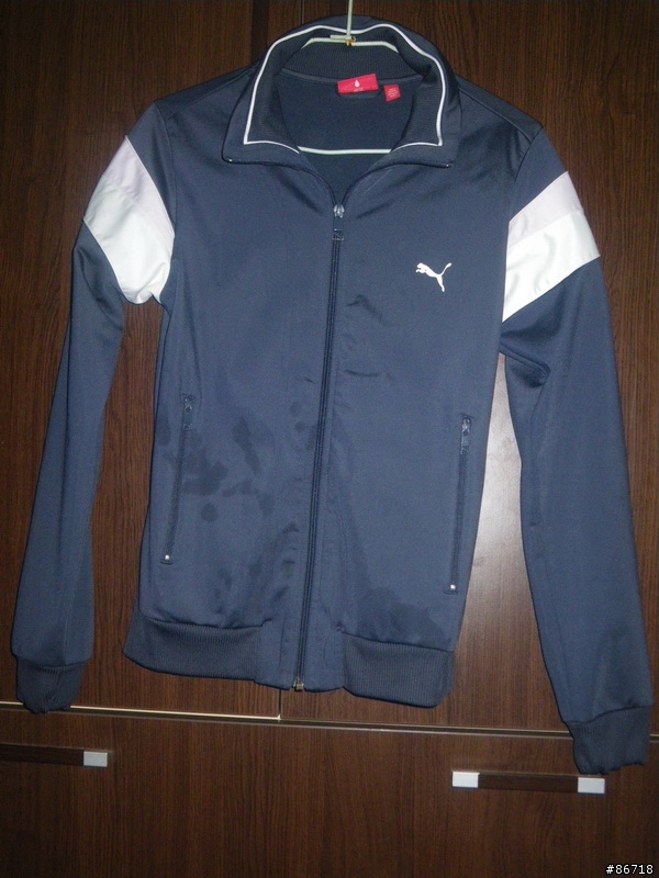 [失物招領]兩港團遺留的衣服