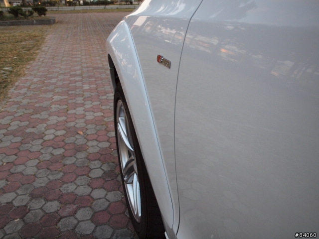 （開箱）10月中到港的 2011年式Audi Q5