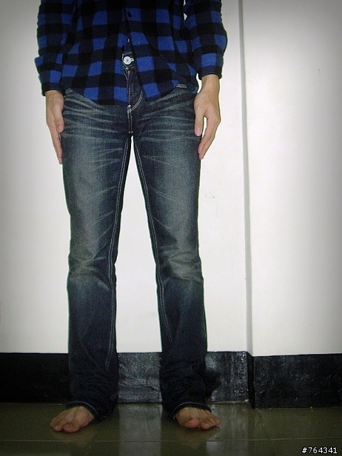 [分享]日版Levi's EU-511 0036