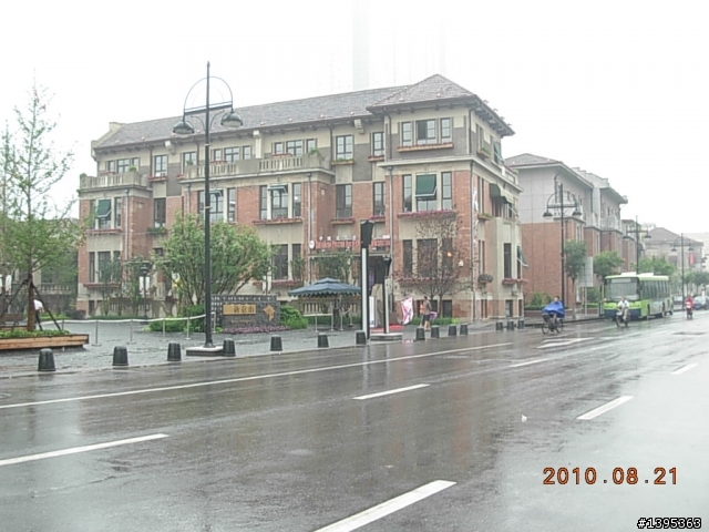 【2010神州之旅  】  北極村    TO   廈門