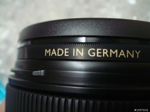 [新手開箱]60D+ 18-135mm KIT~馬來西亞開箱!