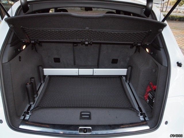 （開箱）10月中到港的 2011年式Audi Q5