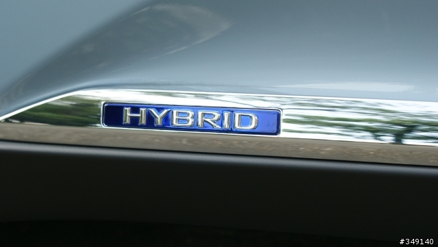 Lexus RX450h開箱