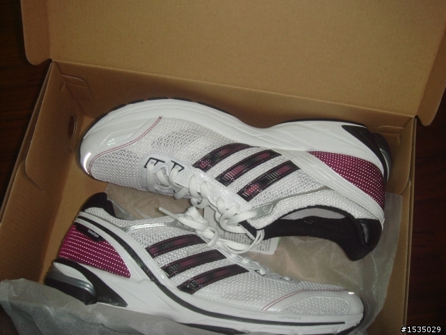 [分享] 參加 adidas Adizero 跑鞋體驗會心得