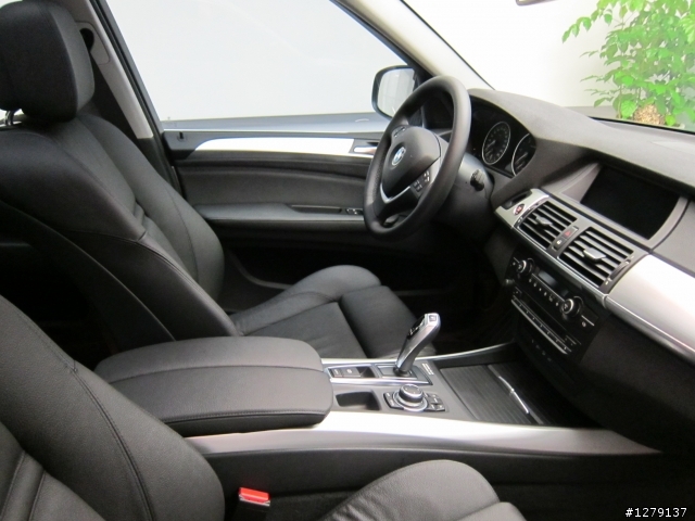 [分享]BMW  X5  xDrive30d ~~~