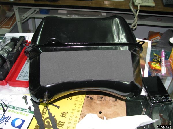 1998PRO JOG90老車大翻新 6月9更新