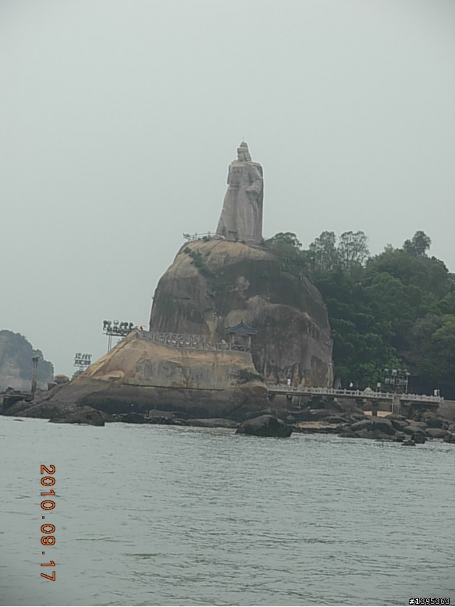 【2010神州之旅  】  北極村    TO   廈門
