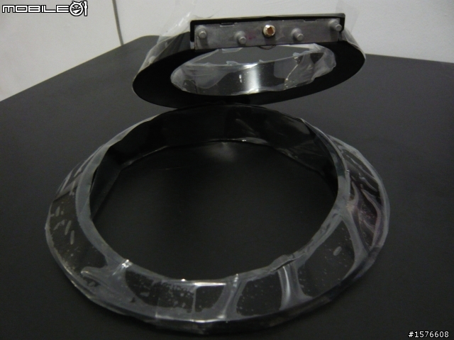 鋼琴質感再進化 ASUS ML248H 開箱分享